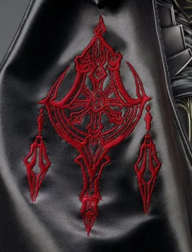 Final Fantasy XII - Gabranth - 1/4 - Masterpieceㅤ – Square Enix – ActionFigureBrasil