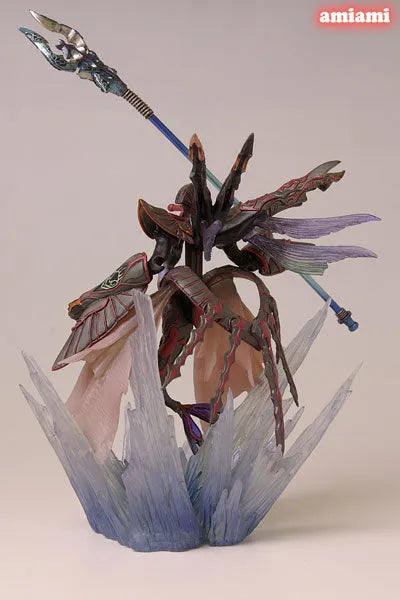 Final Fantasy XII - Mateus - Final Fantasy Master Creatures 2 (Square Enix)ㅤ – Square Enix – ActionFigureBrasil