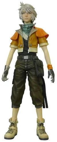 Final Fantasy XIII - Hope Estheim - Play Arts Kai (Square Enix)ㅤ – Square Enix – ActionFigureBrasil