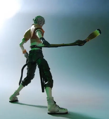 Final Fantasy XIII - Hope Estheim - Play Arts Kai (Square Enix)ㅤ – Square Enix – ActionFigureBrasil