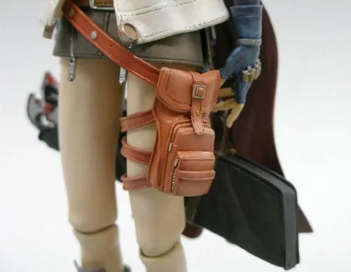 Final Fantasy XIII - Lightning - Play Arts Kai - Play Arts 改 -Kai- (Square Enix)ㅤ – Square Enix – ActionFigureBrasil