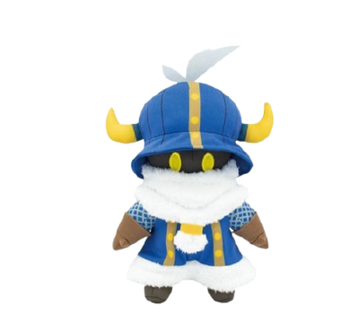 Final Fantasy XIV - Dwarf - Nuigurumi (Taito)ㅤ – Taito – ActionFigureBrasil