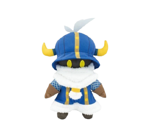 Final Fantasy XIV - Dwarf - Nuigurumi (Taito)ㅤ – Taito – ActionFigureBrasil