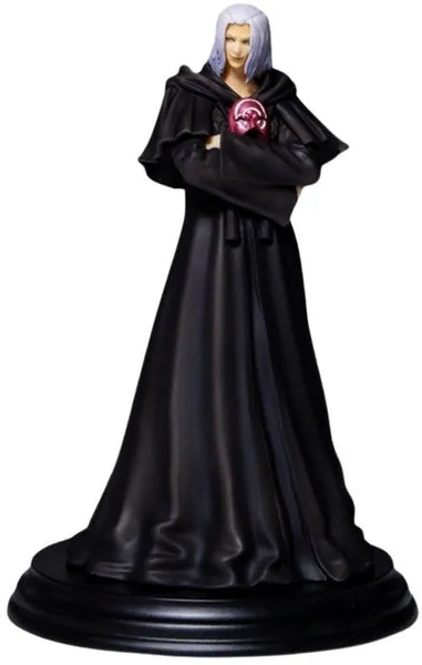 Final Fantasy XIV - Emet-Selch (Square Enix)ㅤ – Square Enix – ActionFigureBrasil