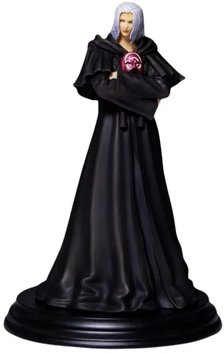 Final Fantasy XIV - Emet-Selch (Square Enix)ㅤ – Square Enix – ActionFigureBrasil