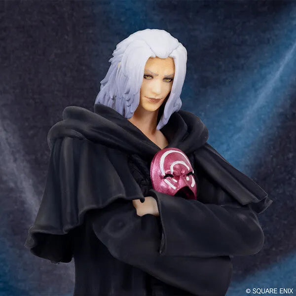 Final Fantasy XIV - Emet-Selch (Square Enix)ㅤ – Square Enix – ActionFigureBrasil