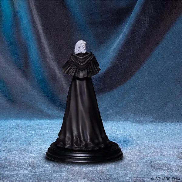 Final Fantasy XIV - Emet-Selch (Square Enix)ㅤ – Square Enix – ActionFigureBrasil