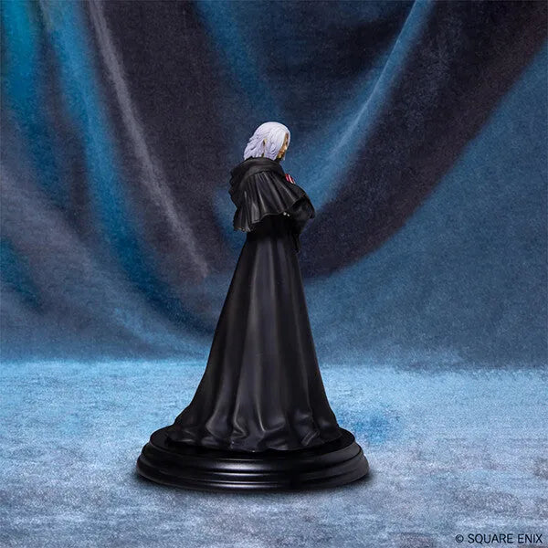 Final Fantasy XIV - Emet-Selch (Square Enix)ㅤ – Square Enix – ActionFigureBrasil