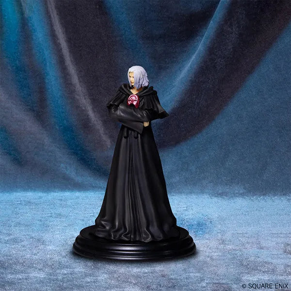 Final Fantasy XIV - Emet-Selch (Square Enix)ㅤ – Square Enix – ActionFigureBrasil