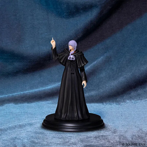 Final Fantasy XIV - Hythlodaeus (Square Enix)ㅤ – Square Enix – ActionFigureBrasil