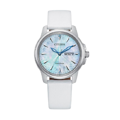 Final Fantasy XIV - LIGHT - Citizen x Final Fantasy XIV Collaboration Watch (Square Enix) [Shop Exclusive]ㅤ – Square Enix – ActionFigureBrasil
