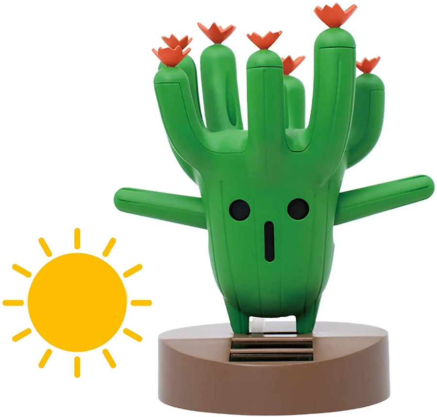 Final Fantasy XIV - Micro Gigantender - Solar Figure (Taito)ㅤ – Taito – ActionFigureBrasil