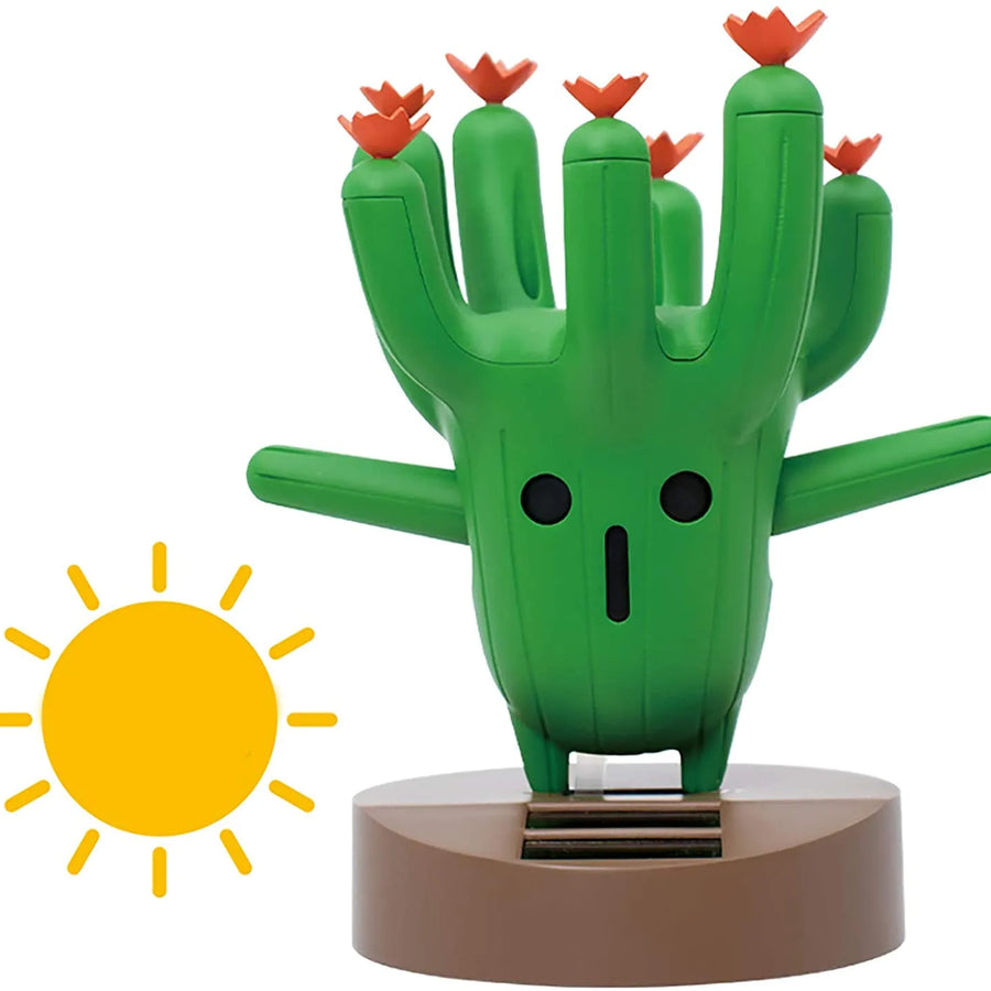 Final Fantasy XIV - Micro Gigantender - Solar Figure (Taito)ㅤ – Taito – ActionFigureBrasil
