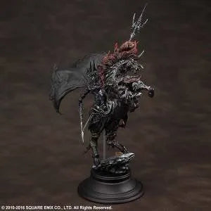 Final Fantasy XIV - Odin - Meister Quality Figureㅤ – Square Enix – ActionFigureBrasil