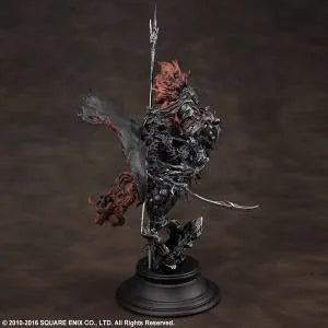 Final Fantasy XIV - Odin - Meister Quality Figureㅤ – Square Enix – ActionFigureBrasil — detalhe do produto