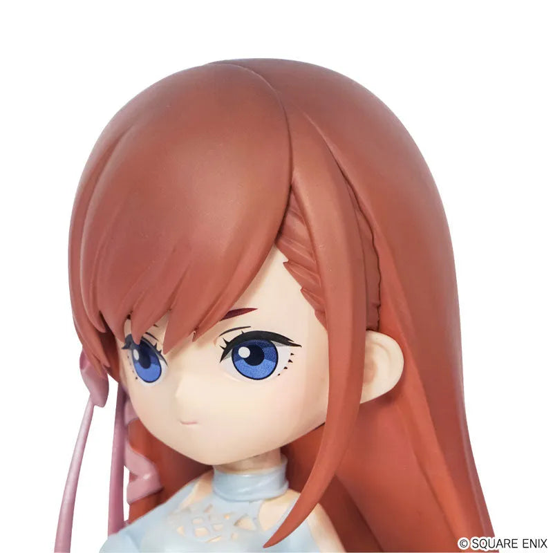 Final Fantasy XIV - Ryne (Square Enix)ㅤ – Square Enix – ActionFigureBrasil