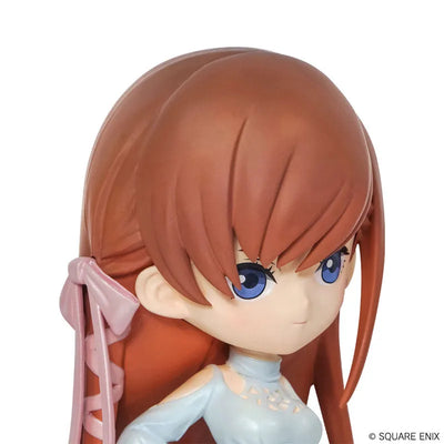 Final Fantasy XIV - Ryne (Square Enix)ㅤ – Square Enix – ActionFigureBrasil — iluminação de estúdio