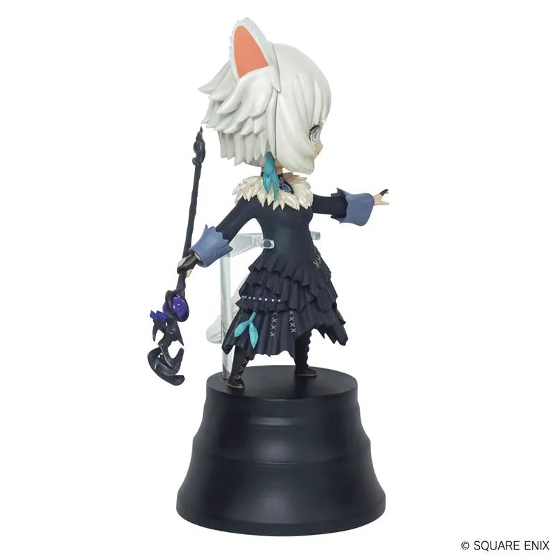 Final Fantasy XIV - Y'shtola Rhul (Square Enix)ㅤ – Square Enix – ActionFigureBrasil