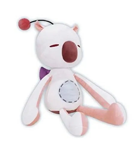 Final Fantasy XV - Moogle - Tokudai Nuigurumiㅤ – Taito – ActionFigureBrasil