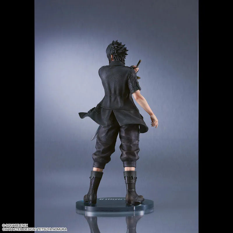 Final Fantasy XV - Noctis Lucis Caelum - 1/6.5 (Good Smile Company, Square Enix)ㅤ – Good Smile Company – ActionFigureBrasil