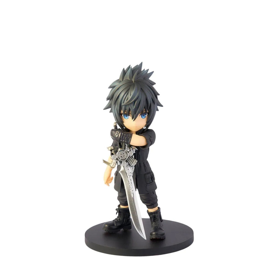 Final Fantasy XV - Noctis Lucis Caelum - Adorable Arts (Square Enix)ㅤ – Square Enix – ActionFigureBrasil
