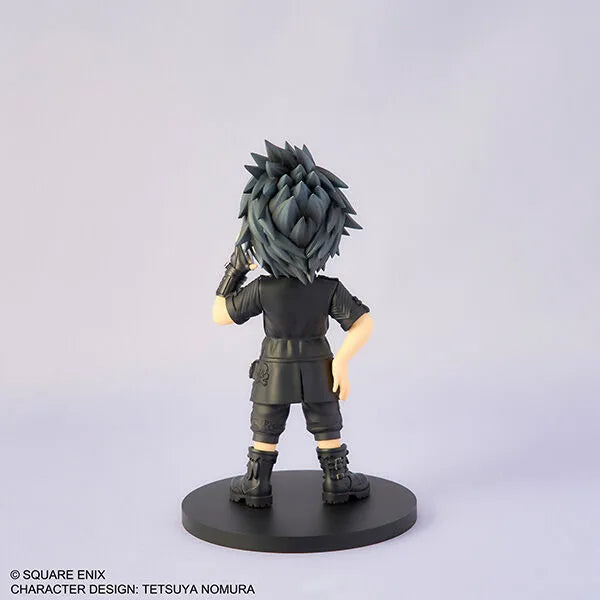 Final Fantasy XV - Noctis Lucis Caelum - Adorable Arts (Square Enix)ㅤ – Square Enix – ActionFigureBrasil
