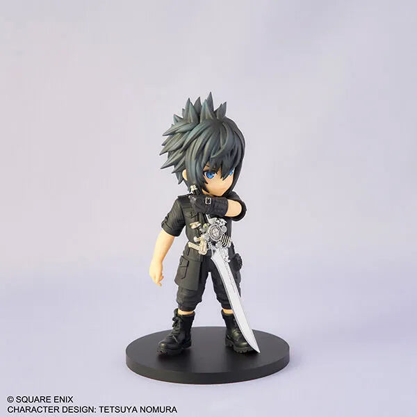 Final Fantasy XV - Noctis Lucis Caelum - Adorable Arts (Square Enix)ㅤ – Square Enix – ActionFigureBrasil