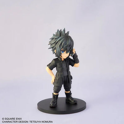 Final Fantasy XV - Noctis Lucis Caelum - Adorable Arts (Square Enix)ㅤ – Square Enix – ActionFigureBrasil — ambientada