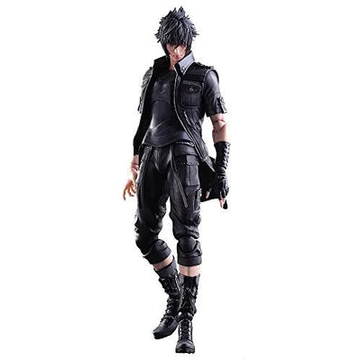 Final Fantasy XV - Noctis Lucis Caelum - Play Arts Kai - Variant Play Arts Kai (Square Enix)ㅤ – Square Enix – ActionFigureBrasil