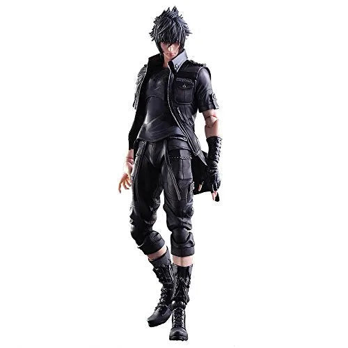 Final Fantasy XV - Noctis Lucis Caelum - Play Arts Kai - Variant Play Arts Kai (Square Enix)ㅤ – Square Enix – ActionFigureBrasil