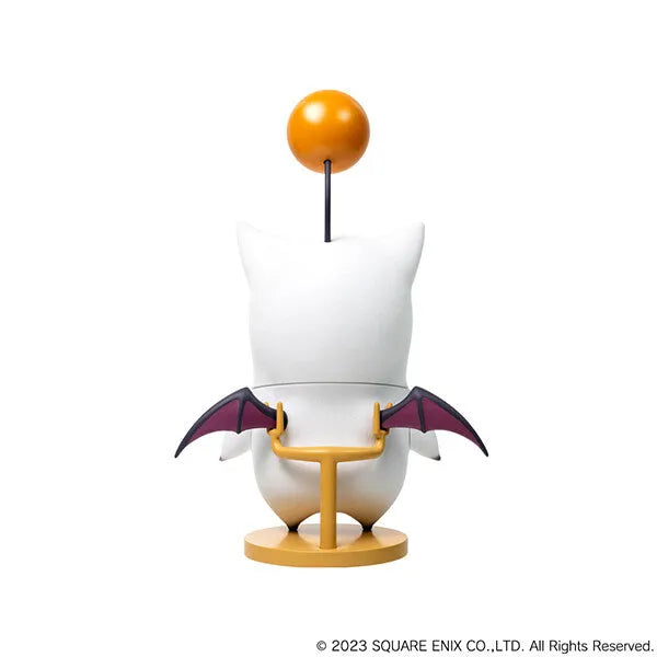 Final Fantasy XVI - Moogle - Flocky Figure (Square Enix)ㅤ – Square Enix – ActionFigureBrasil
