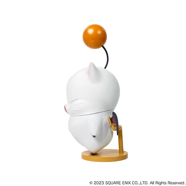 Final Fantasy XVI - Moogle - Flocky Figure (Square Enix)ㅤ – Square Enix – ActionFigureBrasil