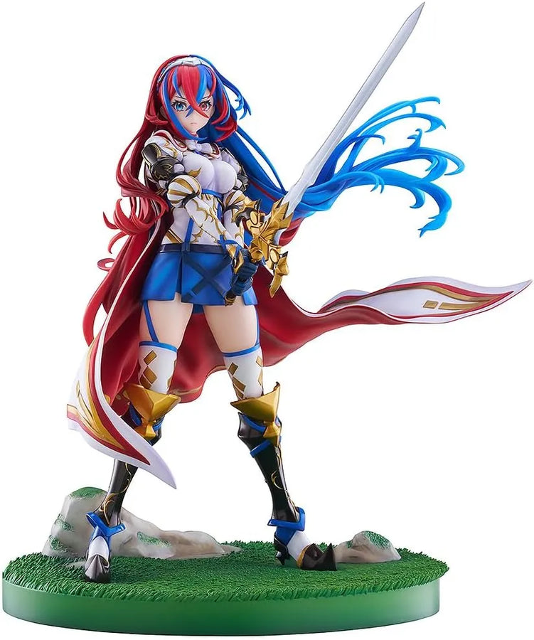 Fire Emblem Engage - Lueur - 1/7 (Intelligent Systems)ㅤ – Intelligent Systems – ActionFigureBrasil