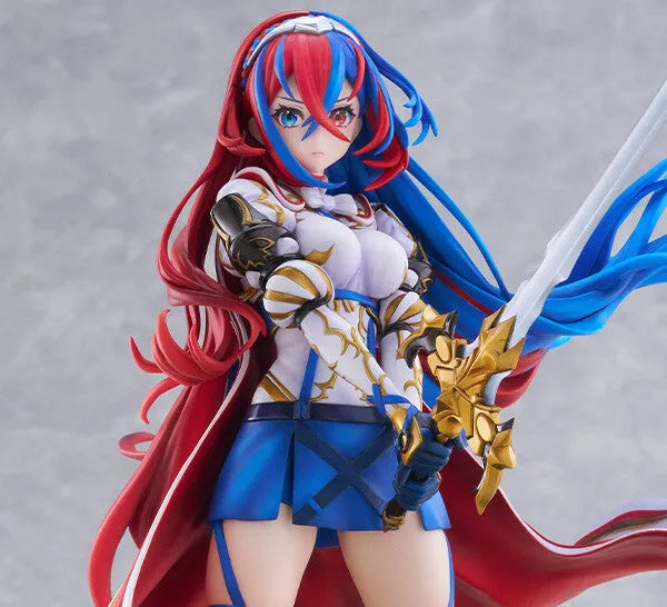 Fire Emblem Engage - Lueur - 1/7 (Intelligent Systems)ㅤ – Intelligent Systems – ActionFigureBrasil