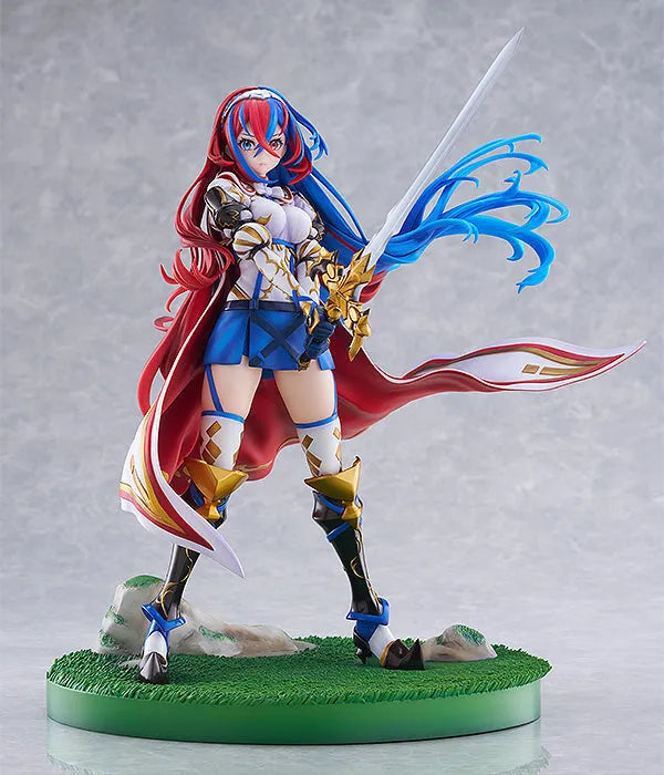 Fire Emblem Engage - Lueur - 1/7 (Intelligent Systems)ㅤ – Intelligent Systems – ActionFigureBrasil
