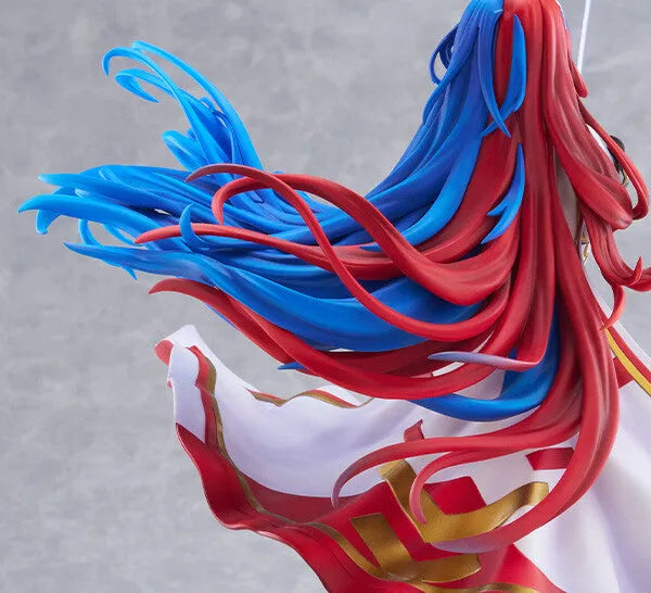Fire Emblem Engage - Lueur - 1/7 (Intelligent Systems)ㅤ – Intelligent Systems – ActionFigureBrasil