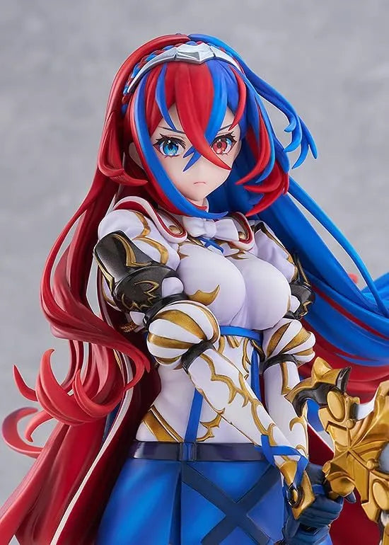 Fire Emblem Engage - Lueur - 1/7 (Intelligent Systems)ㅤ – Intelligent Systems – ActionFigureBrasil