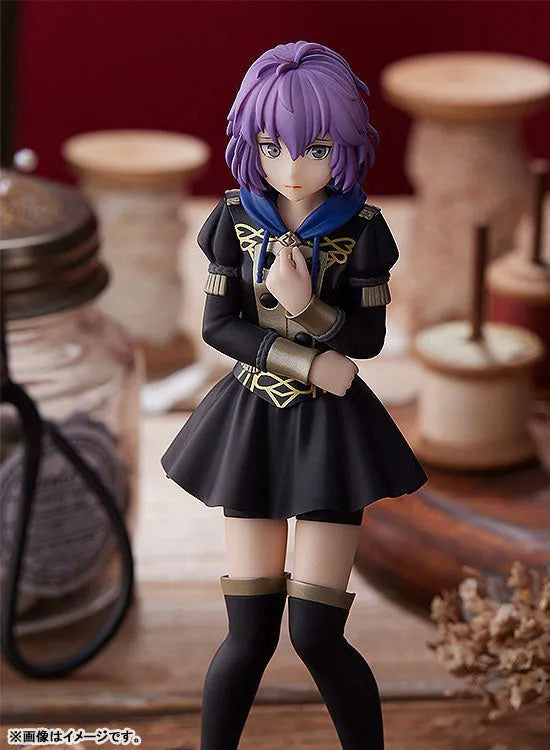 Fire Emblem: Fuukasetsugetsu - Bernadetta von Varley - Pop Up Parade (Good Smile Company)ㅤ – Good Smile Company – ActionFigureBrasil