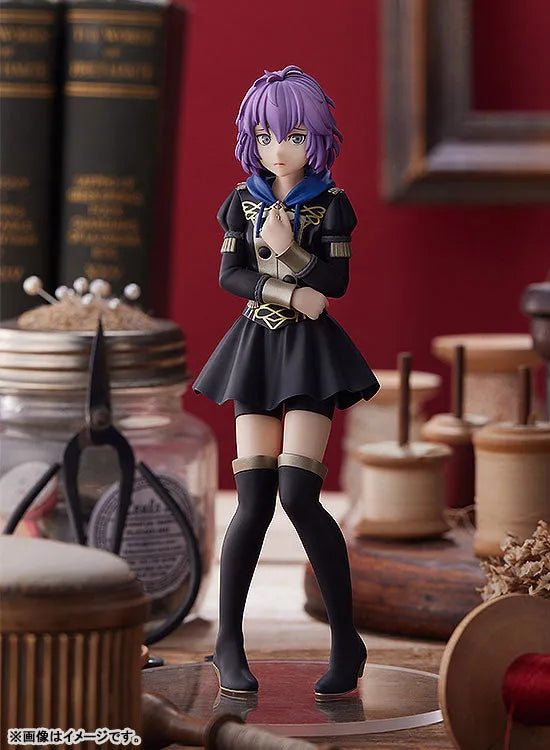 Fire Emblem: Fuukasetsugetsu - Bernadetta von Varley - Pop Up Parade (Good Smile Company)ㅤ – Good Smile Company – ActionFigureBrasil
