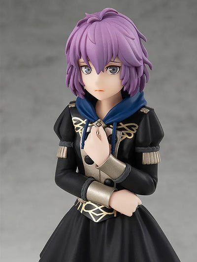 Fire Emblem: Fuukasetsugetsu - Bernadetta von Varley - Pop Up Parade (Good Smile Company)ㅤ – Good Smile Company – ActionFigureBrasil — acessórios