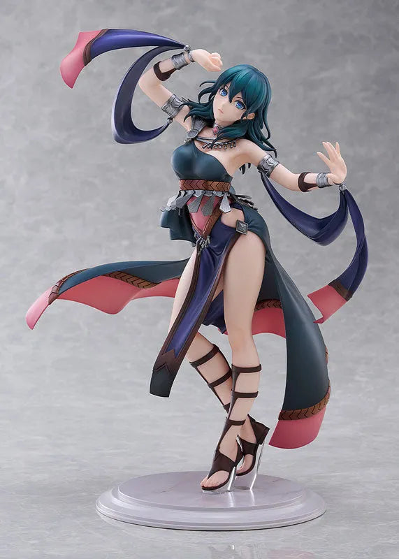 Fire Emblem: Fuukasetsugetsu - Byleth - 1/7 - Dancer (Good Smile Company, Intelligent Systems)ㅤ – Intelligent Systems – ActionFigureBrasil