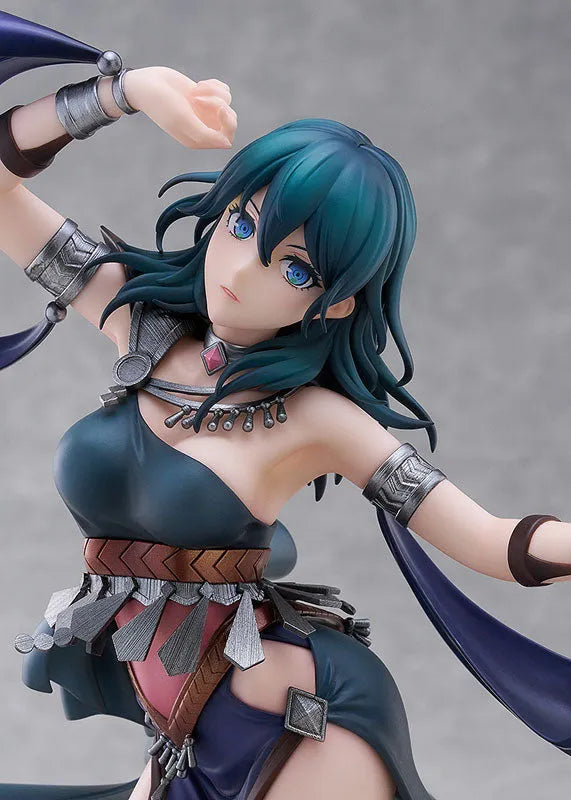 Fire Emblem: Fuukasetsugetsu - Byleth - 1/7 - Dancer (Good Smile Company, Intelligent Systems)ㅤ – Intelligent Systems – ActionFigureBrasil