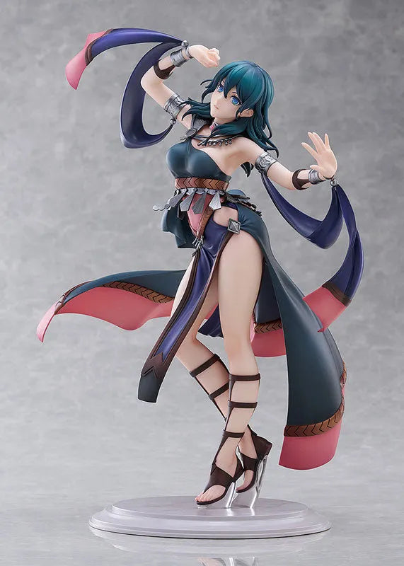 Fire Emblem: Fuukasetsugetsu - Byleth - 1/7 - Dancer (Good Smile Company, Intelligent Systems)ㅤ – Intelligent Systems – ActionFigureBrasil