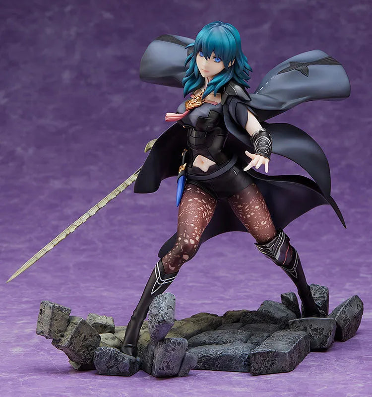 Fire Emblem: Fuukasetsugetsu - Byleth - 1/7 (Intelligent Systems)ㅤ – Intelligent Systems – ActionFigureBrasil