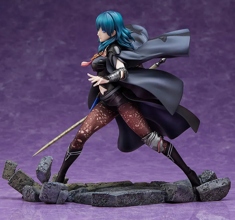 Fire Emblem: Fuukasetsugetsu - Byleth - 1/7 (Intelligent Systems)ㅤ – Intelligent Systems – ActionFigureBrasil