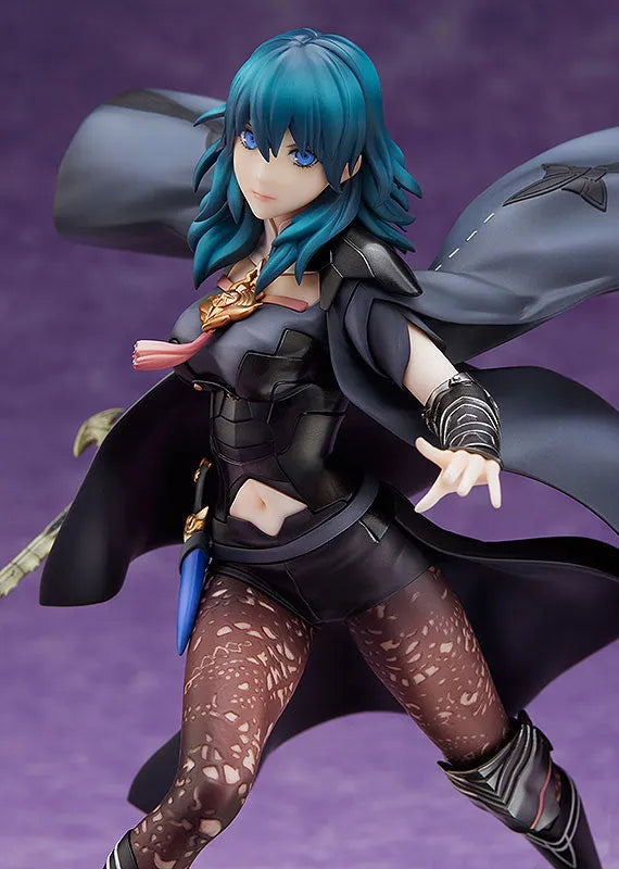 Fire Emblem: Fuukasetsugetsu - Byleth - 1/7 (Intelligent Systems)ㅤ – Intelligent Systems – ActionFigureBrasil