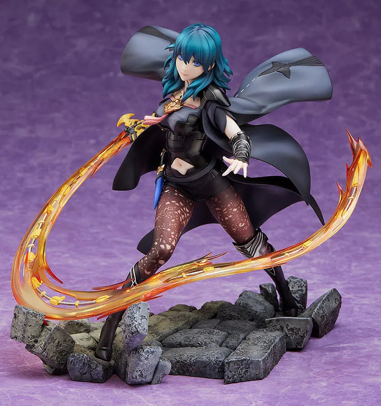 Fire Emblem: Fuukasetsugetsu - Byleth - 1/7 (Intelligent Systems)ㅤ – Intelligent Systems – ActionFigureBrasil