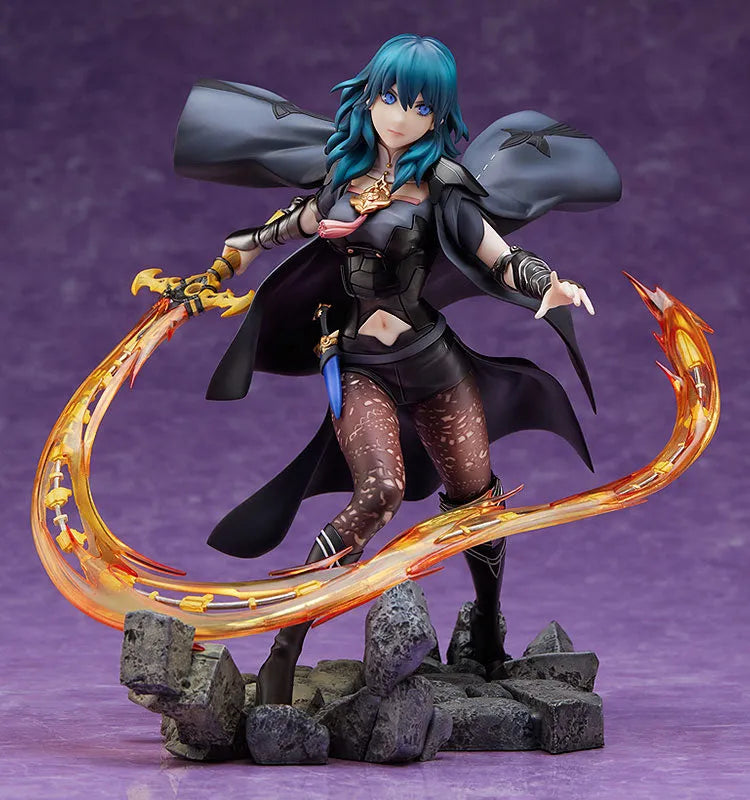 Fire Emblem: Fuukasetsugetsu - Byleth - 1/7 (Intelligent Systems)ㅤ – Intelligent Systems – ActionFigureBrasil
