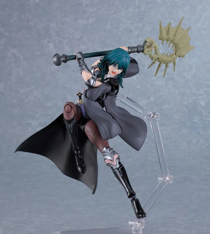 Fire Emblem: Fuukasetsugetsu - Byleth - Figma #654 (Good Smile Company) [Shop Exclusive]ㅤ – Good Smile Company – ActionFigureBrasil