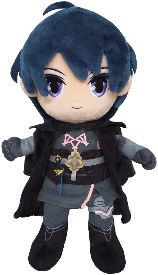 Fire Emblem: Fuukasetsugetsu - Byleth - Fire Emblem All Star Collection (San-ei)ㅤ – Sanei – ActionFigureBrasil